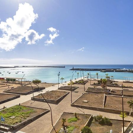 Vista A Fermina Διαμέρισμα Arrecife  Εξωτερικό φωτογραφία