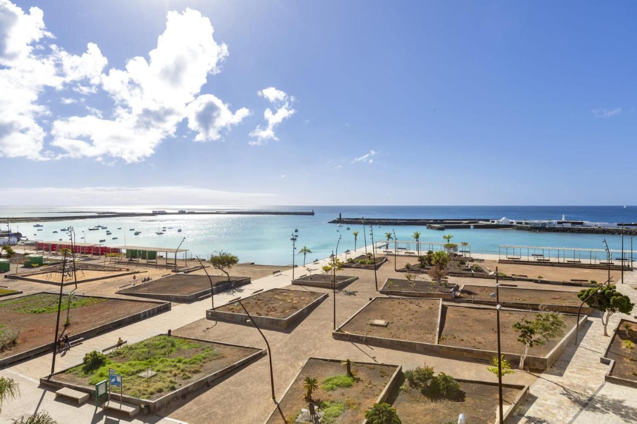 Vista A Fermina Διαμέρισμα Arrecife  Εξωτερικό φωτογραφία